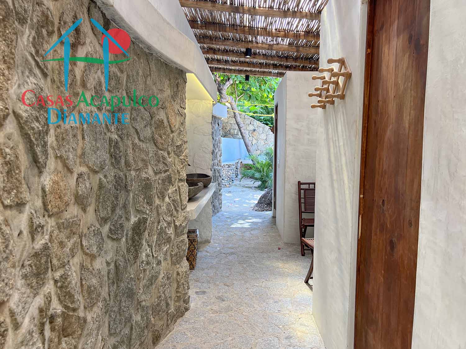 Villa Karin - Playa privada 24 Villa Karin - Playa privada 24